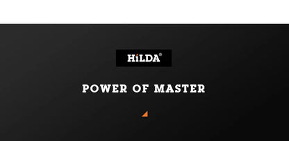 HILDA 12V Mini 3 Inch Brushless Electric Angle Grinder Micro Lithium-ion Polisher Diamond Cutting And Grinding Machine Men Gift