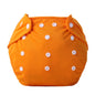 Adjustable Baby Fabric Washable Towels, 0-6 Months of Newborn Shorts and Shorts Training, Reusable and Eco-friendly