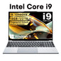 Intel Core i9 10980HK Laptop Windows 11 15.6"Computer 16GB RAM 1TB 2TB SSD Gaming Laptops Fingerprint Unlock Business Notebook