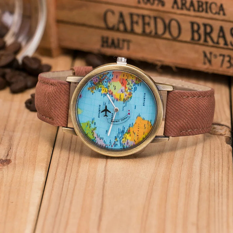Fashion Women Watch Luxury Brand Quartz Watches Ladies Leather Wristwatch Female Clock Dress Gift Reloj Hombre