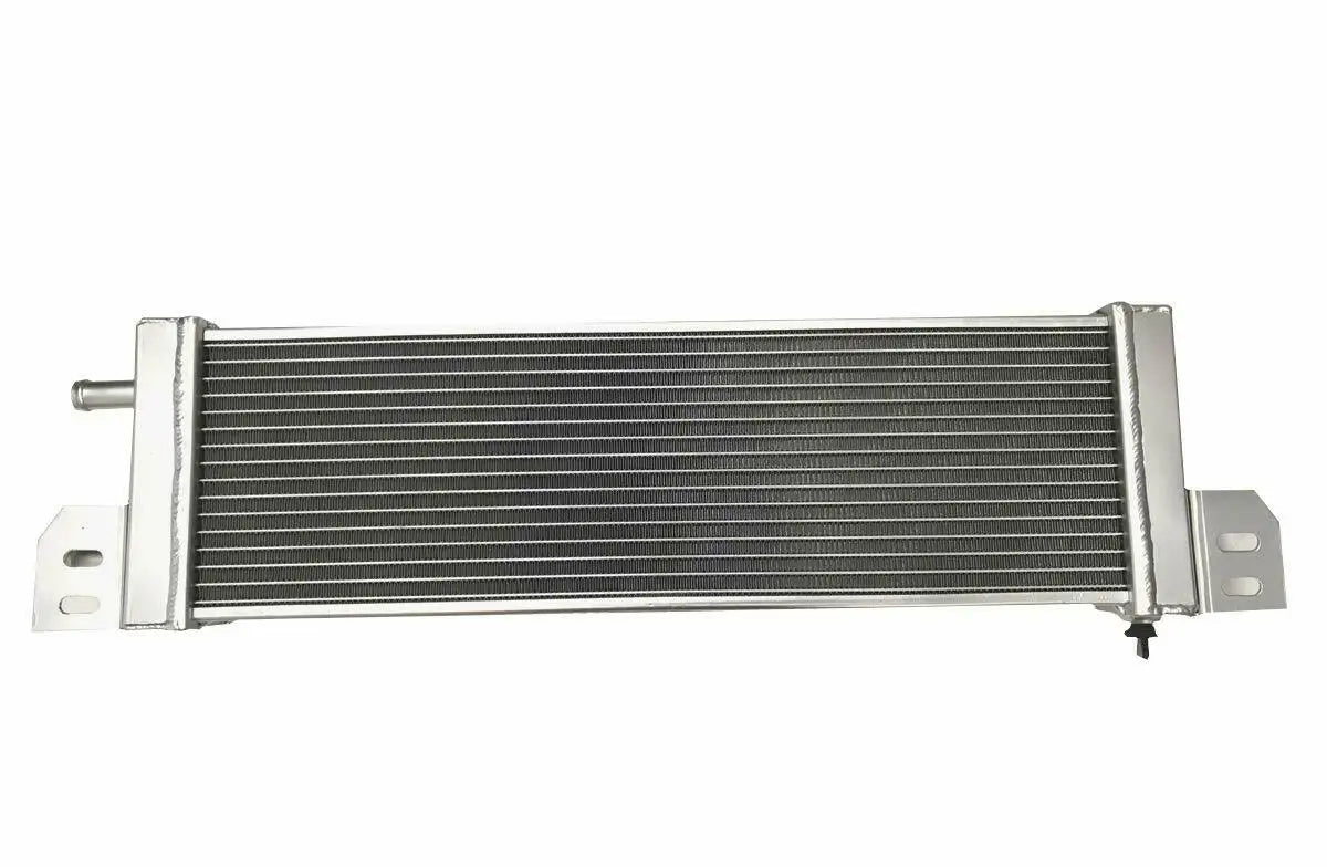 Air to Water Intercooler Aluminum Liquid Heat Exchanger universal 28"x7"x3" size