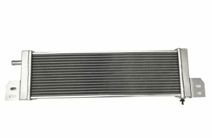 Air to Water Intercooler Aluminum Liquid Heat Exchanger universal 28"x7"x3" size
