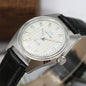 Shanghai Watch Vintage Collector Timepiece Gift for Gentlemen Wholesale Drop Shipping  Men's Manual Mechanical Watches