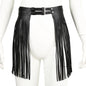Femal Chastity Pants Leather Pant Belt Temptation Restraint Underwear Pants Harness Bandage Women Sex Toy Couple Slave Game BDSM