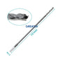 Orthopedic Surgery AO Quick Fit Drill Bits Veterinary Pets Surgical Instruments Medical Supplies and Equipment Stainless Steel