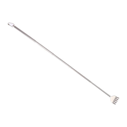 1Pcs Portable Adjustable Extendable Telescopic Back Scraper Backbone Scratch Massage Itch Scratch Massage Tools Dropshipping