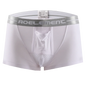 Bullet separate underwear Men's ventilated summer dry underpants Ice silk bag ice healthy boxers