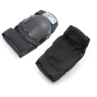 Leather Soft Padded Knee Elbow Pad Dog Paw Crawl Gloves Pup Toys Fetish BDSM Bondage Dog Slave Roleplay Sexy Costume Accessories