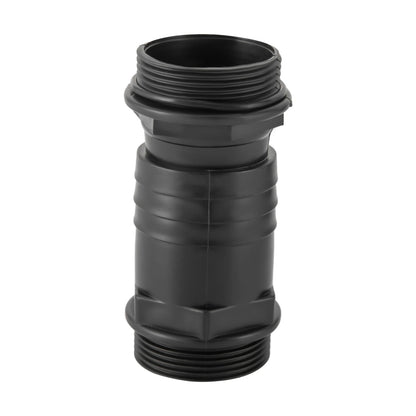 6000L/H Submersible Sewage Pump, 12V DC Sewage Dirty Water Pump 160W Stainless Steel Durable Drain Septic Sump Celler Pump