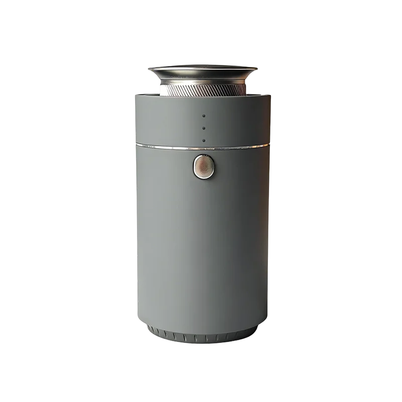 Smart Car Aromatherapy Diffuser AI Auto Sensing Start Stop Spray Quick Odor Eliminator Long Lasting Fragrance Home Car Use