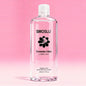 200ml Water‑Based Lube Body Scent Lubricant Silky Smooth Moisturizing Gel for Intimate Comfort, Easy to Clean Adult Products