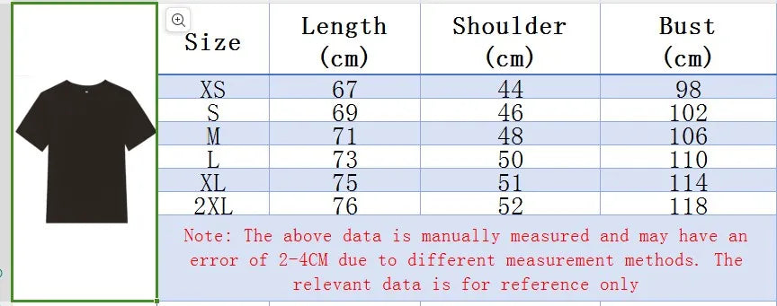 Men's Summer 100% Pure Cotton Casual Loose Sports T-Shirt Yin-Yang Tree Pattern Print round Neck Short-Sleeved Top