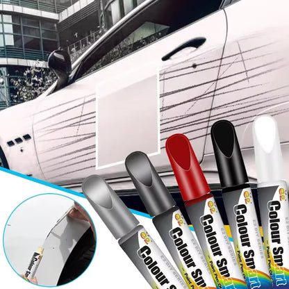 Scratch Repair Pen Filler Remover Tyre Paint Marker Auto Styling Scratch Repair Care Tool Car High Gloss Paint Touch Up Pen