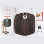 Foot Massage Mat with Microcurrent Electric Foot Relaxation Massager,  foot massage pad