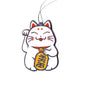 JDM Car Modification Culture Air Freshener Pendant Cool Girls Rear View Mirror Aromatherapy Pendant Car Decorations