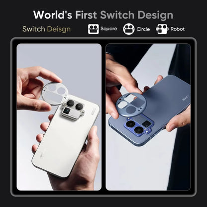 realme GT 8 Pro Smartphone EU Version Snapdragon 8 Elite Gen 5 200MP Ultra Camera, 7000mAh Battery, 120W Wireless Charging and 50 W Not Included