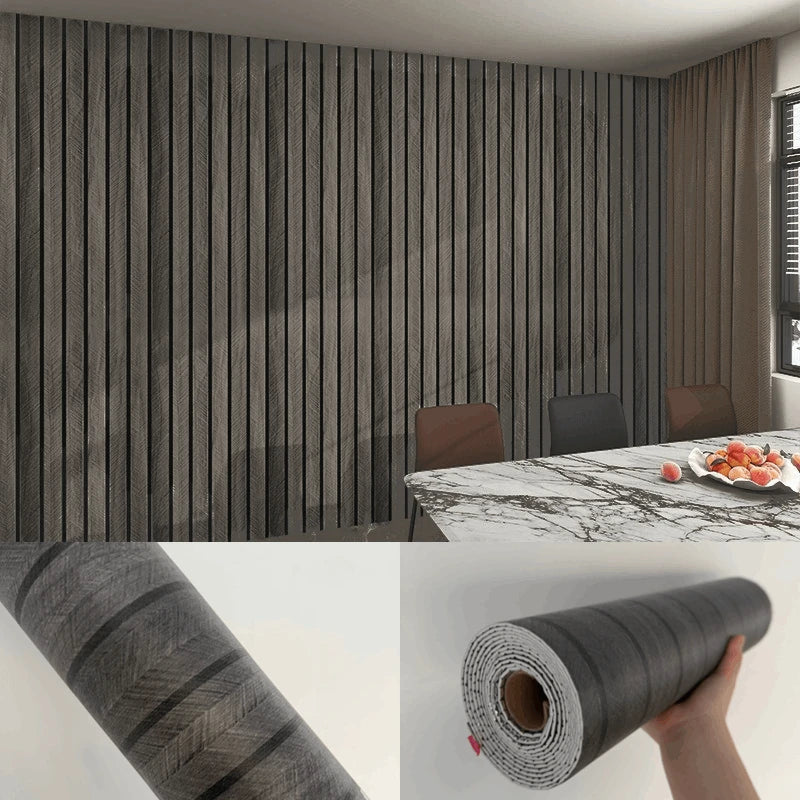 3/5/10M Thick Imitation Grille Wall Stickers Background Wall Decoration Self Adhesive Wall Papers Foam Peel and Stick Wallpapers
