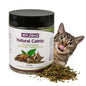 Cat Toys - Silvervine Catnip for Cats, 100% Natural Catnip Catnip Herbal Tea Loose Leaf, 210ML, Safe for All Cat Ages Pet Supply