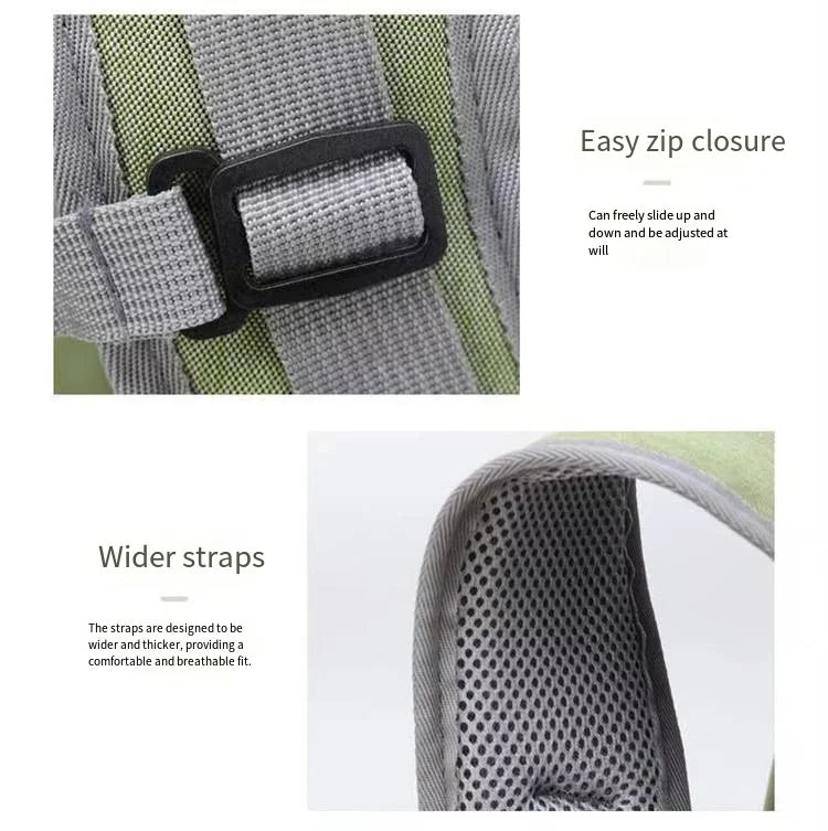 2026 New Portable Cat Bag Transparent Space Cabin Shoulder Dog Cat Travel Small Pet Bag Adjustable Shoulder Strap