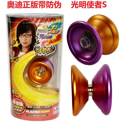 AULDEY Yoyo  blazing  Old style  yo-yo