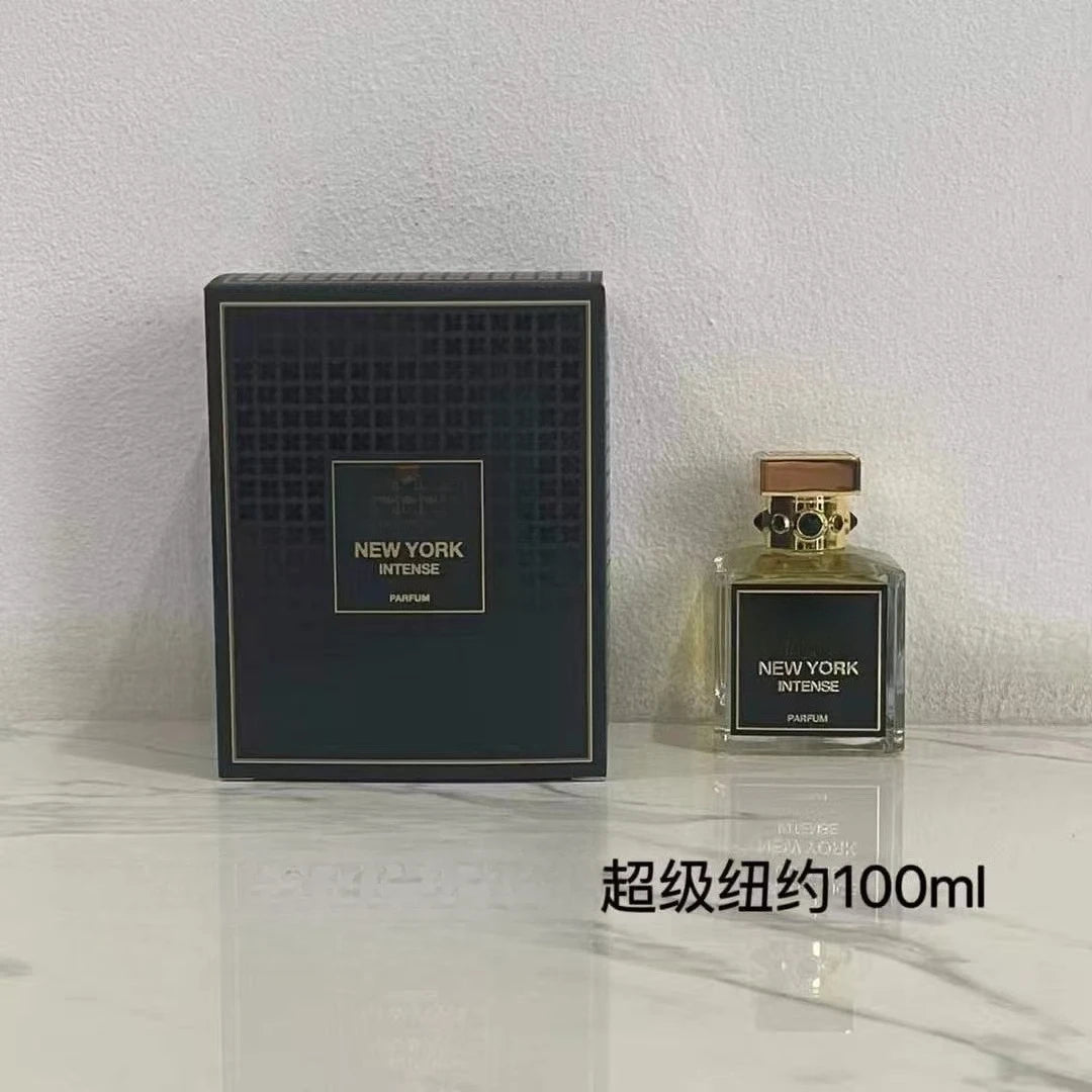 Unisex High Quality Niche Luxury Perfume Luxurious Texture Long Lasting Aroma Woody Aromatic Fragrance Gift Box