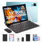 DOOGEE U13 2 IN 1 Tablet PC Android 16 13'' Display 32GB(6GB+36GB) 256GB 11000mAh Battery Quad Speakers UNISOC T7280 Widevine L1