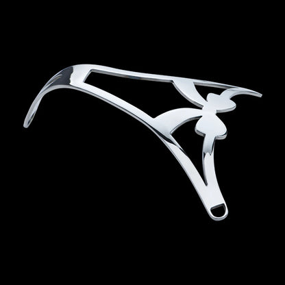 SHAZ Sexy Thong Women Panties Stainless Steel G strings Adjustable Waist Pant Heavy Bdsm Briefs Chastity Belt Sex Toys for Women