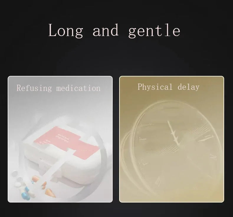 10pcs 9x PERSONAGE Extra Thick Ejaculation Dotted Condoms Physical Delay Smooth Lubrication Intimate Sex Toys Adult Goods