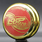 YYF  LOOP720  YOYO  professional yo - yo CNC Metal  bearing yoyo plastic ball for beginner level yoyo