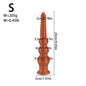 Long Anal Beads Ball Butt Plug Big Buttplug Prosate Massager Dildo Dilator Female Masturbator Adult Sexy Toys For Men Women Gay
