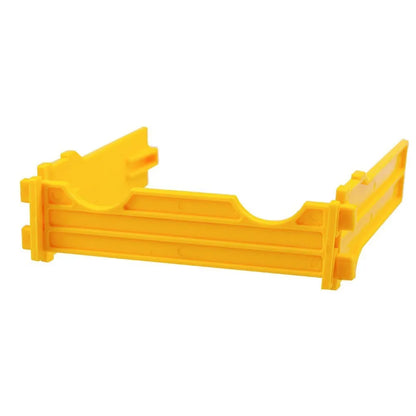 Beekeeeping Beehive Frame For Queen Bee Tools 50 PCS Queen Mating Box Frames Mini Nuc Beehive Frame