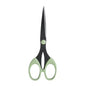 Color Scissor Stainless Steel Blade Safe Design Paper Cutting Scissors for Fine Art Diary Album Craft Office School Supplies