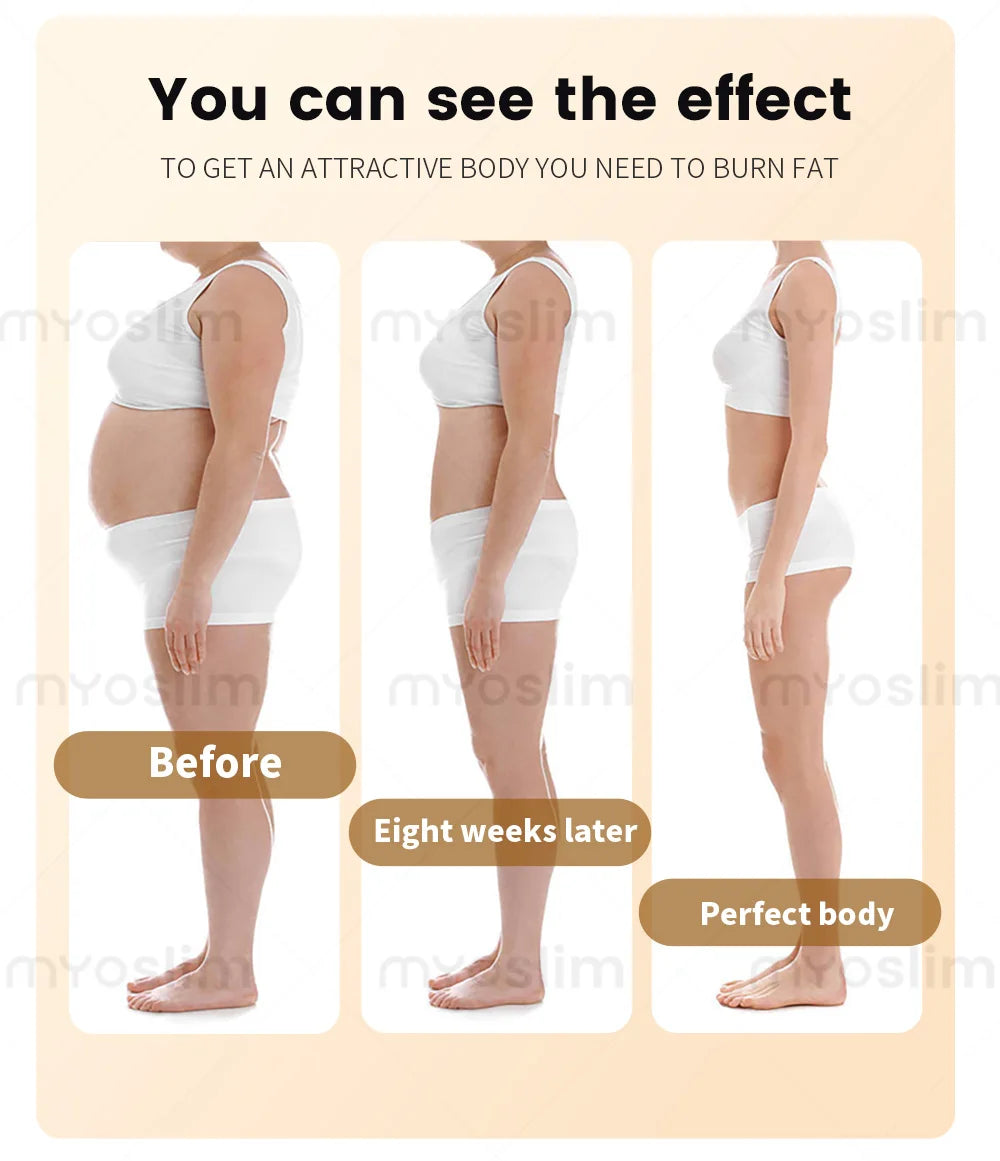CE Certified EMS RF Neo Body Sculpting Machine  Muscle Stimulator Fat Reduction Body Slimming Beauty Equipment