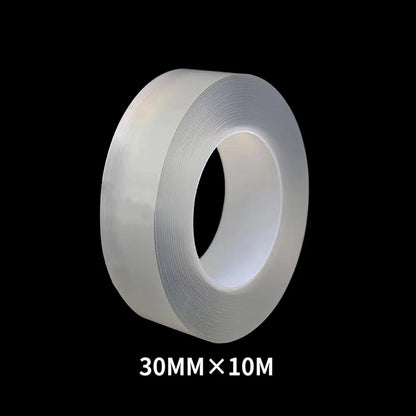 Transparent Car Door Protector Stickers Anti Scratch Nano Tape Auto  Trunk Sill Scuff Protector Film Door Edge Protective