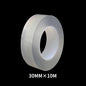 Transparent Car Door Protector Stickers Anti Scratch Nano Tape Auto  Trunk Sill Scuff Protector Film Door Edge Protective