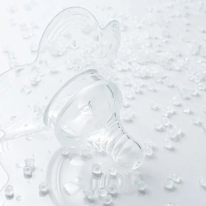 Silicone Nipple Protector Breastfeeding Shields Anti-overflow Milk Cover Soft Comfortable Reusable Nursing Pads for Mothers