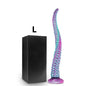 Long Anal Butt Plug Sex Toys Monster Dildo Octopus Tentacle Huge Silicone Dick Sex Adult Soft Dildo Female Masturbator