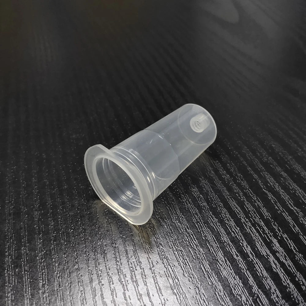 50pcs/lot Disposable Butterfly Blood Collection Needle double wing type Blood Collection Needle Pet Care Room Cat Dogs Animal