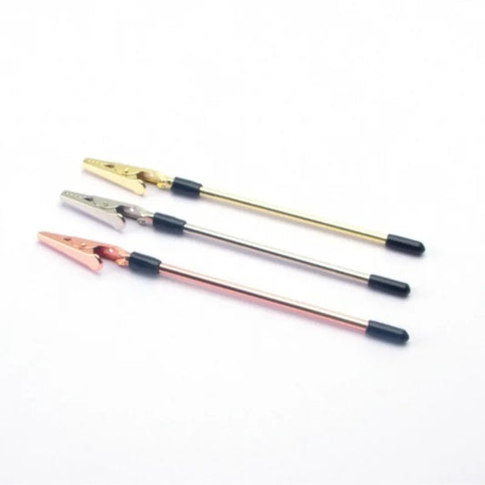 Bracelet Tool Jewelry Helper Plier Clip Equipment For DIY Necklace Watch Clasps And Closures Making Supplies Manufacturing Kit