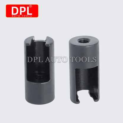 Fuel Injector Puller Removal Set Injector Seal Installer Service Tool Kit For Audi VW (EA839)