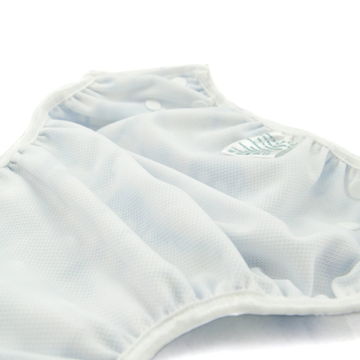 U PICK ALVABABY Swim Diaper Adjustable Swim Nappy for Swimming Lessons Fashion Design Swimming Nappy for Baby Under 8 Months
