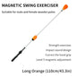 Caiton Golf Swing Exerciser | Premium Golf Aid for Men Women Beginners | Indoor Golf | Improve Your Skill and Accuracy
