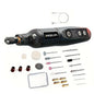 JANGKLIFE USB Cordless Rotary Tool Kit Woodworking Engraving Pen DIY For Jewelry Metal Glass Mini Wireless Drill