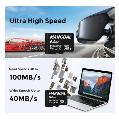 Mangoal 4K Dash Cam GPS WiFi & APP For Volkswagen Tiguan Gen2 AD BW Dash Car Camera 2018-2024 Plug and Play