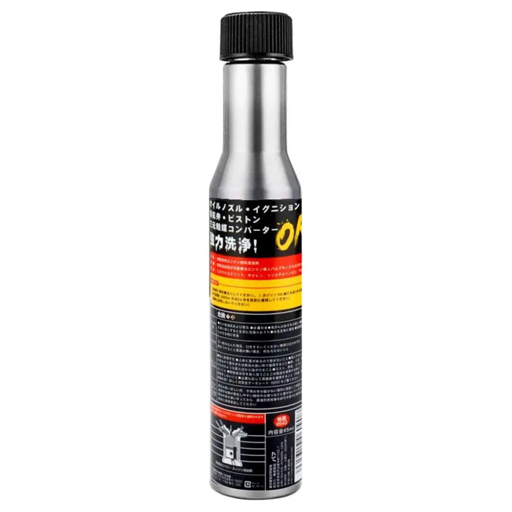 6PCS Car Engine Cleaner Fuel petrol Injector Cleaner Carbon Depos Cleaner Engine Remove Carbon Removal Fuel C3t2