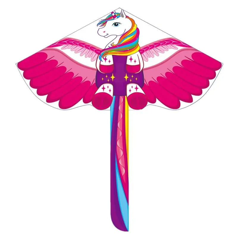 New Kites flying adults kites outdoor fun toys nylon kites animal kites factory weather vane kitesurf wing kites parapente koi
