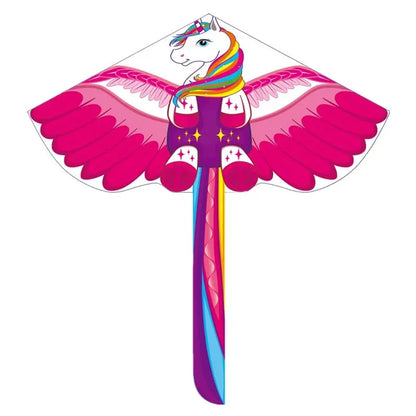 New Kites flying adults kites outdoor fun toys nylon kites animal kites factory weather vane kitesurf wing kites parapente koi