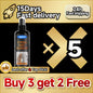 Rust Remover Spray Anti Rust Lubricant for Car Wheels Restore Metal Car Detailing