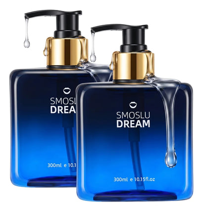SMOSLU Water-Based Anal Lube for Sex - Intimate Personal Lubrication Enhancer