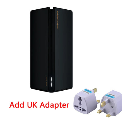 Original Xiaomi Ax3000 Wifi Router Repeater Extend Gigabit Amplifier Signal Booster WIFI 6 Nord Vpn Super Mesh 5GHz Mijia App-CN